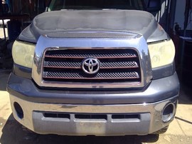 2007 TOYOTA TUNDRA, SR5, EXTD CAB, 4.7L, AT,  2WD,  Z25026